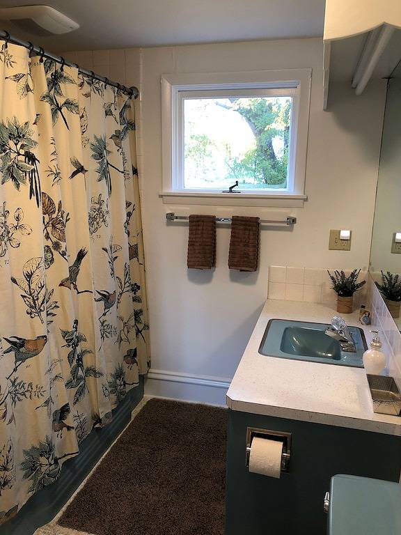 Vacation rental for 10 people, with yard in Seneca Lake