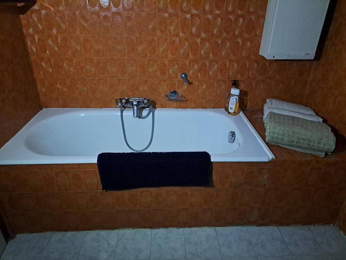 Gîte pour 4 personnes, avec vue à Valdeblore - 4