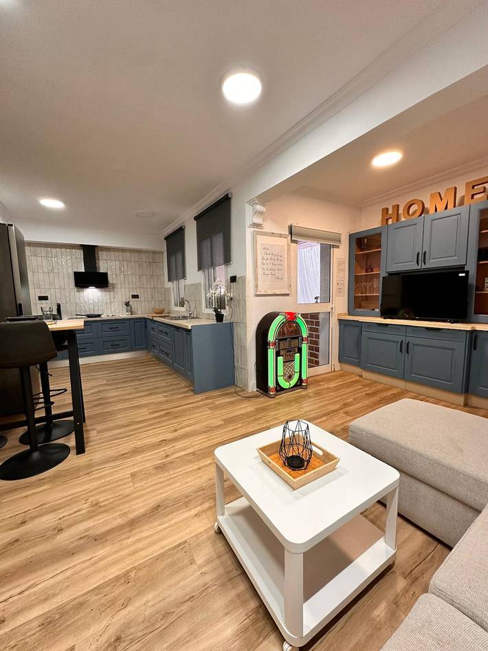 Gîte pour 3 personnes, avec terrasse dans Cordoue (Ville) - 2