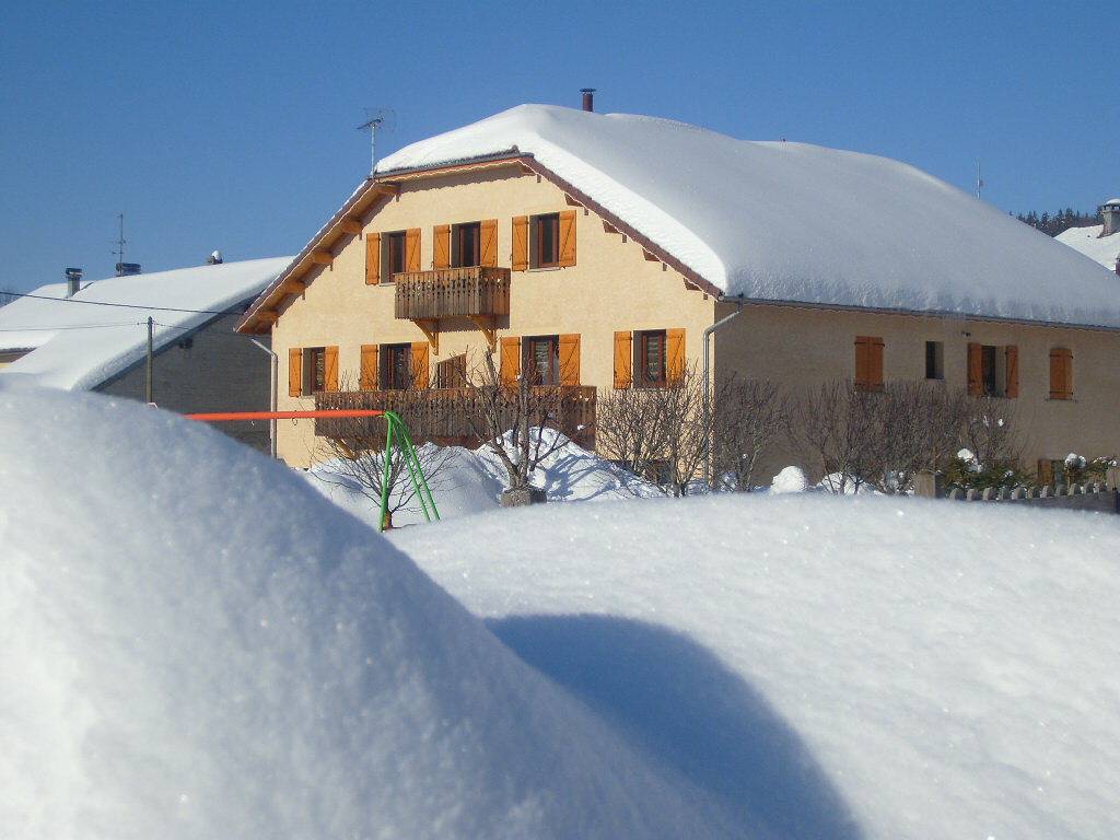 Photo : Maison de vacances