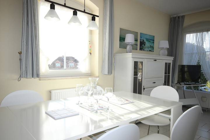Ferienhaus für 6 Personen, mit Terrasse in Grömitz - 4