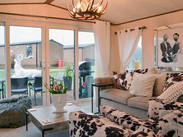 Cottage for 6 People in East Riding of Yorkshire, Yorkshire, Photo 2