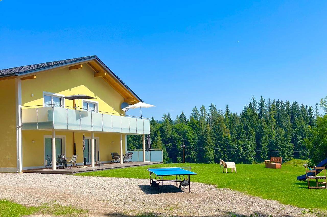 Ganze Wohnung, Feichtingerbauer in Fuschl am See, Bezirk Salzburg-Umgebung