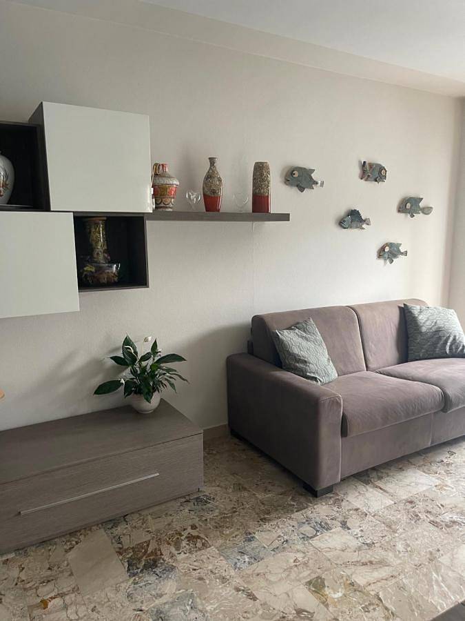 Gîte pour 6 personnes, avec balcon ainsi que vue sur le lac et vue à Monte Isola - 3