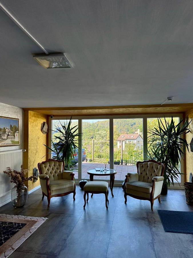 Hotel Gästehaus Altena in Altena, Märkischer Kreis