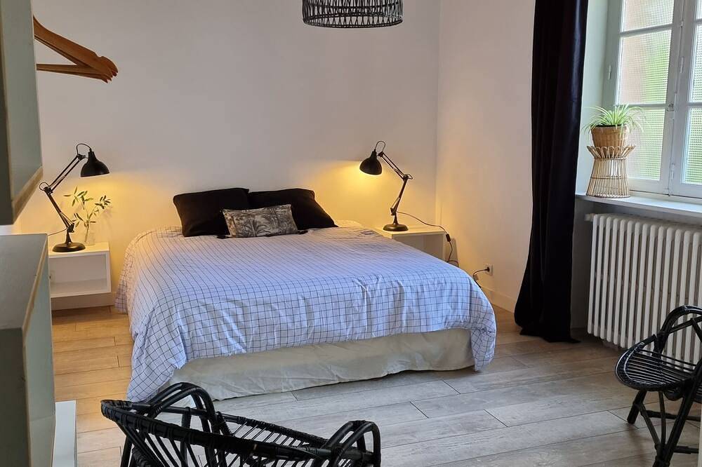 Petite maison de charme in Pleslin-Trigavou, Région de Dinan
