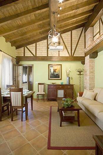 Apartamento entero, Apartamentos Rurales Cumbres de Gredos in Jaraíz de la Vera, Provincia de Cáceres