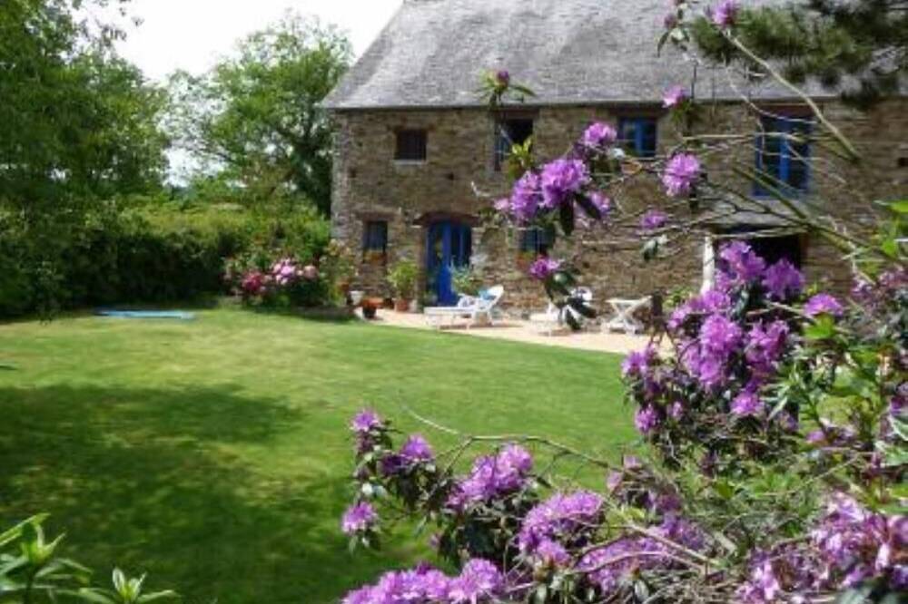 Maison de vacances