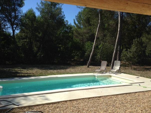 Gîte Les Rabassiers in Pernes-les-Fontaines, Parc naturel régional du Mont-Ventoux