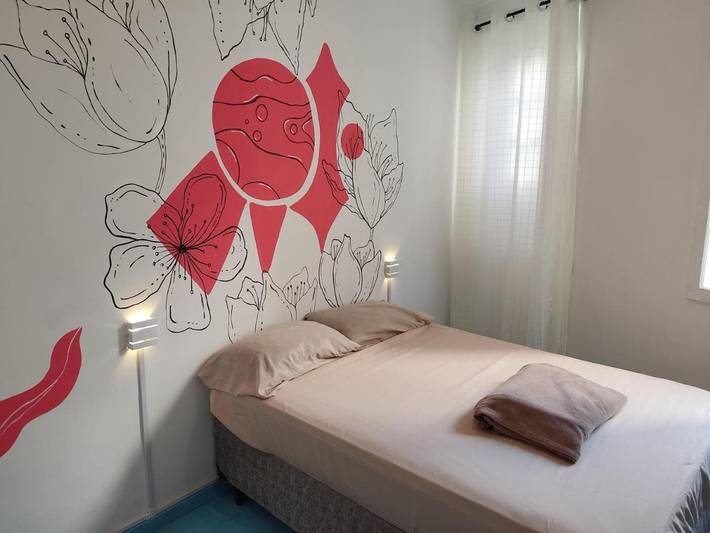 Bed and breakfast para 2 pessoas - 1