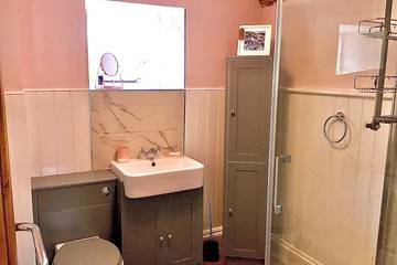 Glamping for 2 People in Carmarthenshire, South-Wales, Photo 2