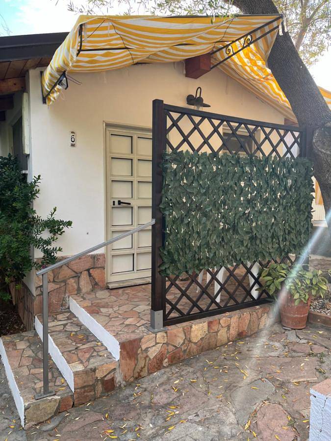 Residence Saturno in Marina di Camerota, Camerota