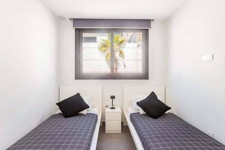 House with heated pool and sea views in Polop, Costa Blanca