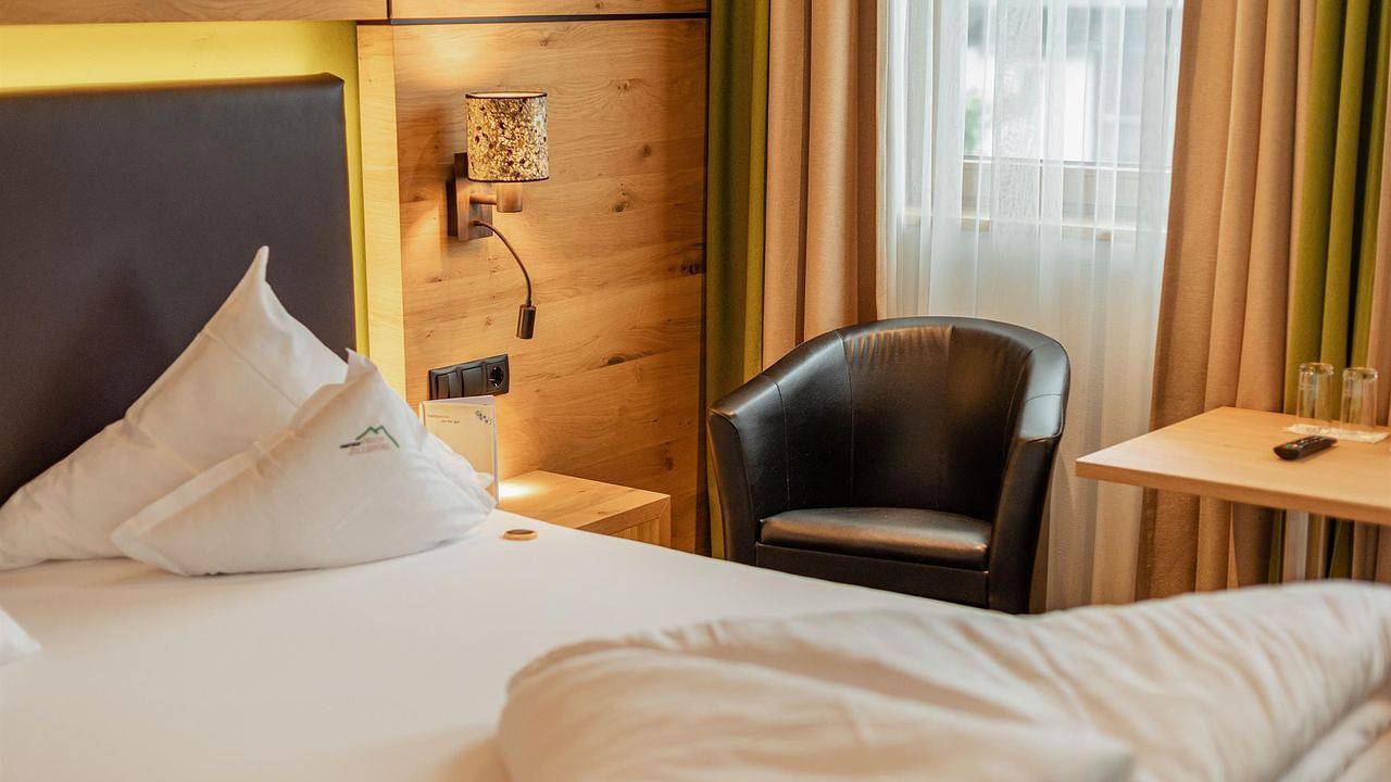 Entire holiday apartment, Ferienwohnung für 4 Personen (75 m²) in Kaltenbach in Kaltenbach, Ski-Optimal Hochzillertal