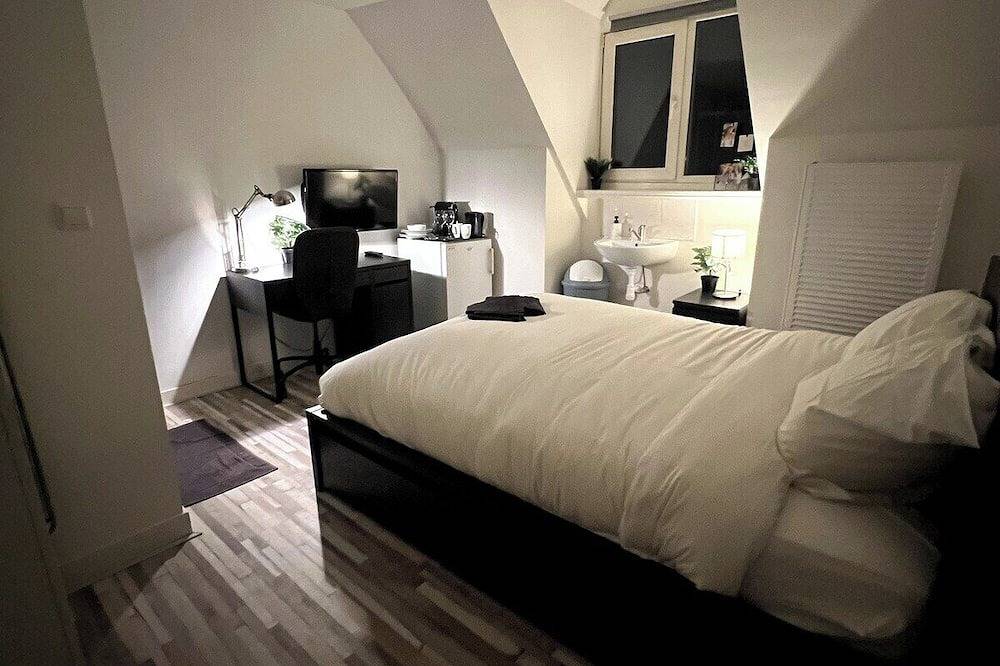Ganze Wohnung, Private Room 404 - Eindhoven - By T&S. in Eindhoven, Nordbrabant