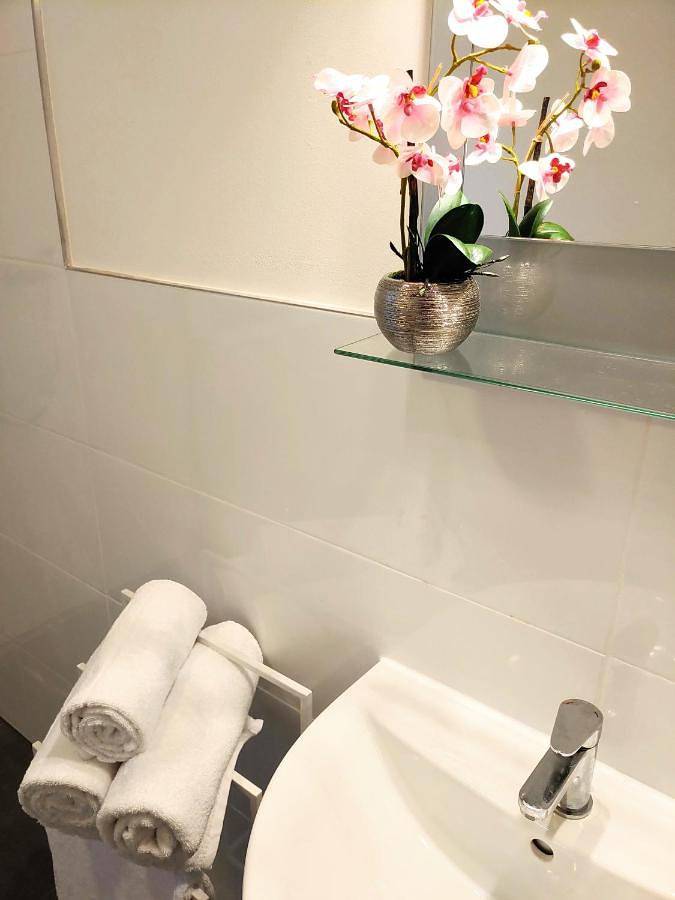Appartement entier, One-Bedroom Apartment in Geesthacht, Arrondissement du duché de Lauenbourg