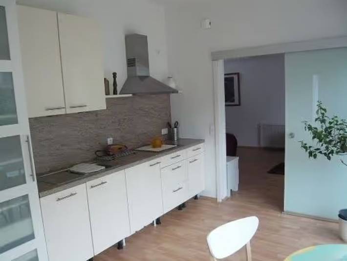 Ferienhaus für 2 Personen, mit Garten in Hamburg - 2