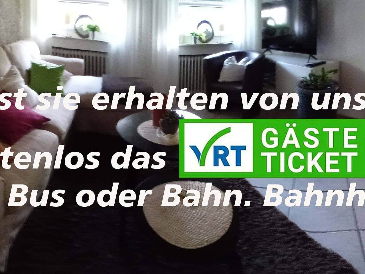 Ganze Ferienwohnung, Ferienwohnung Haus Sonnenschein - Ferienwohnung in Wiltingen, Landkreis Trier-Saarburg