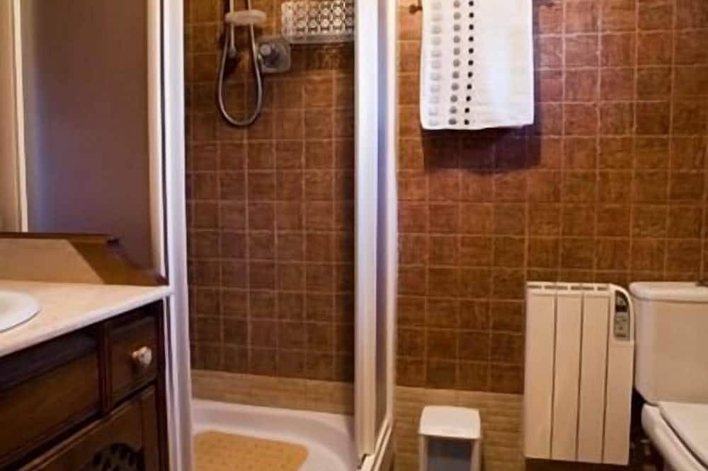 The House of Luis for 4 people in Santa Cruz de la Sierra, Cáceres Region