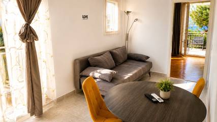 Ferienwohnung für 4 Personen in Primosten, Šibenik-Knin, Bild 1