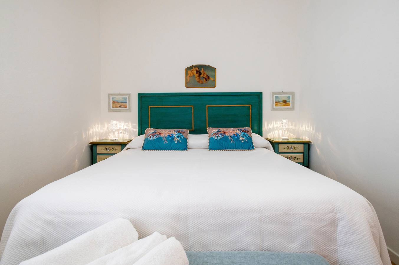 Hel leilighet, Apartment 'Casa Cordemar Alghero' with Private Terrace, Wi-Fi and Air Conditioning in Lido San Giovanni, Pivarada