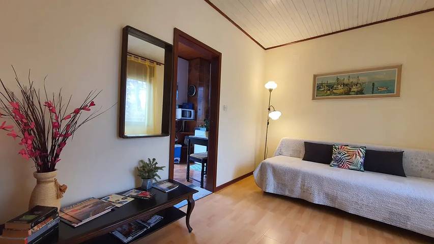 Gîte pour 5 personnes, avec terrasse dans Grad Opatija - 4