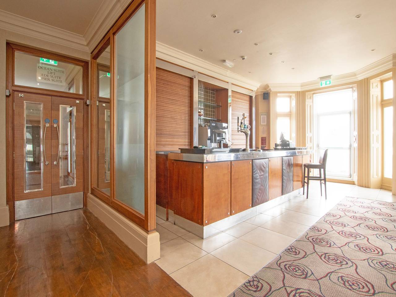 Classic Single Room in Bournemouth, South West England