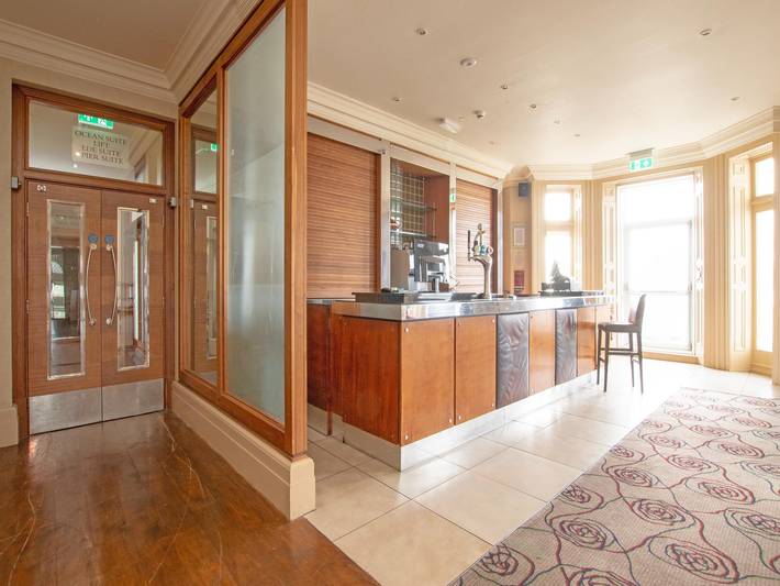 Bournemouth East Cliff by Belvilla - Classic Single Room in Bournemouth, South West England