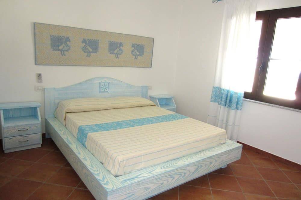 Vrijstaande villa in het prachtige en intieme dorp, de jachthaven van Tertenia in Tertenia, Provincie Ogliastra