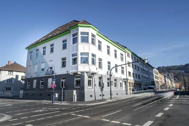 Ferienwohnung für 3 Personen, mit Haustier - 1