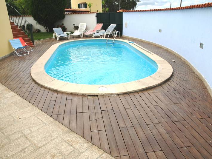 Casa rural para 7 personas, con Terraza y Jardín en Barcelos