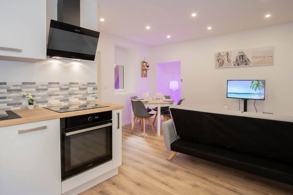Appartement de vacances