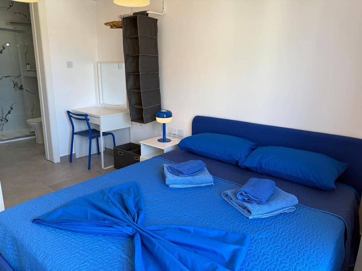 Appartement entier, Apartment in Marsaskala, Île de Malte