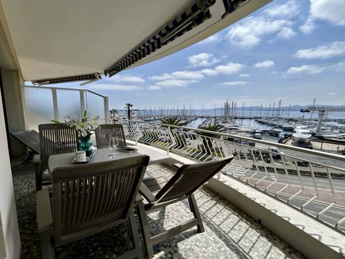 Gîte pour 4 personnes dans Port Santa-Lucia - 2