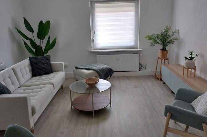 Ferienhaus für 4 Personen in Bodenfelde