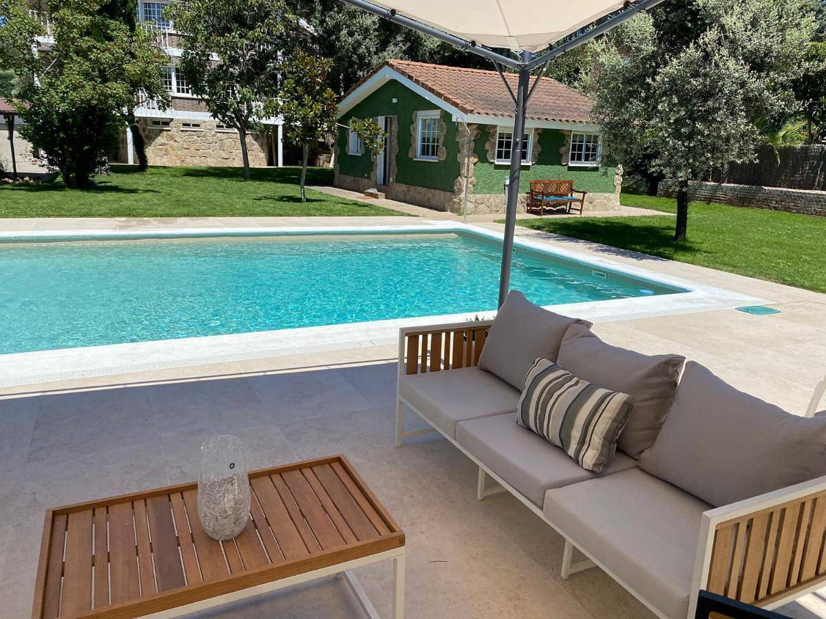 Appartement entier, Two-Bedroom Apartment in Boadilla del Monte, Communaute de Madrid