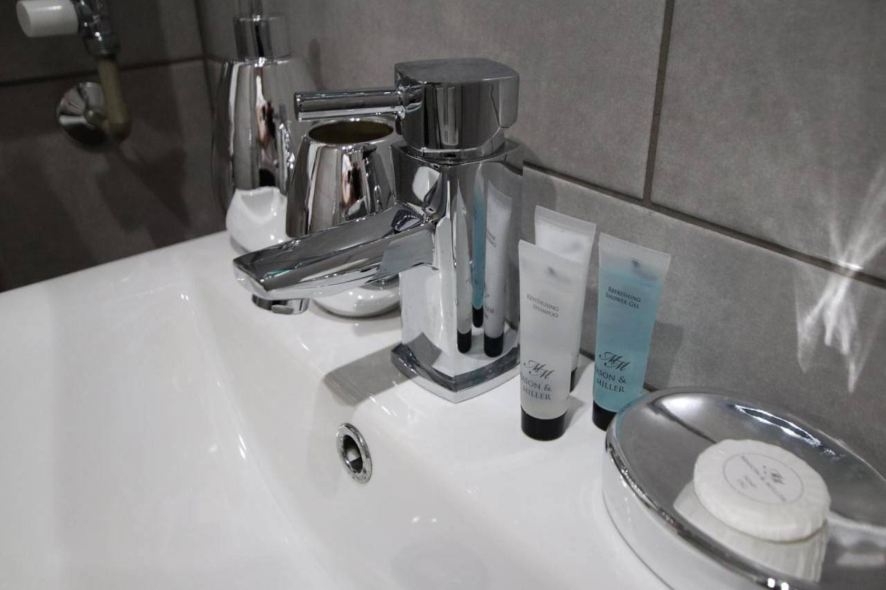 Entire apartment, One-Bedroom Apartment in Halifax (West Yorkshire), West Yorkshire