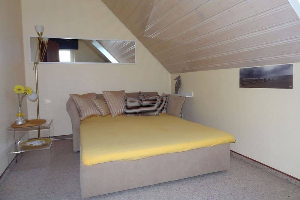 Ganze Wohnung, Ferienhaus Deichgras in Friedrichskoog-Spitze, Friedrichskoog