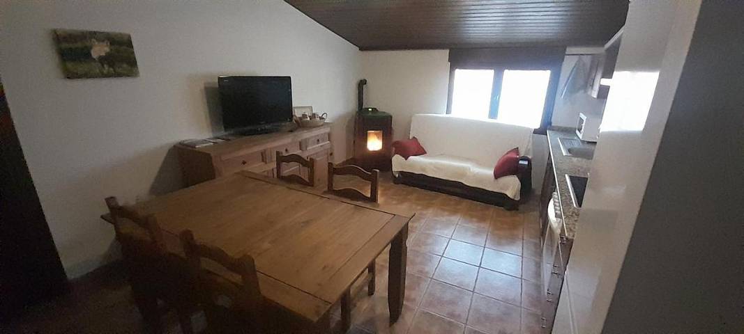 Appartement de vacances pour 4 personnes - 1