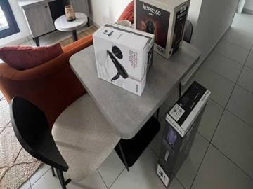 Location De Vacances pour 2 Personnes dans Suresnes, Hauts-de-Seine, Photo 4