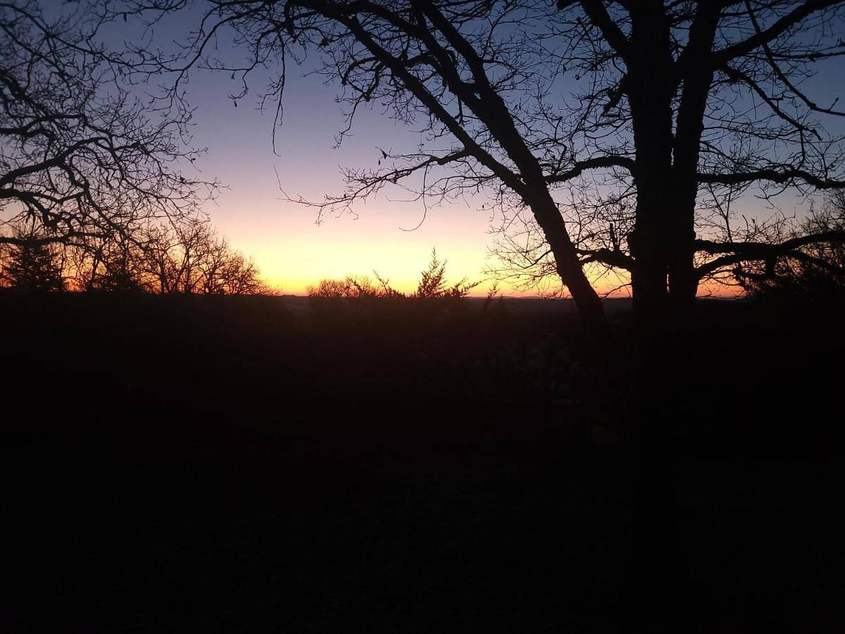Chez Mike in Montdoumerc, Quercy