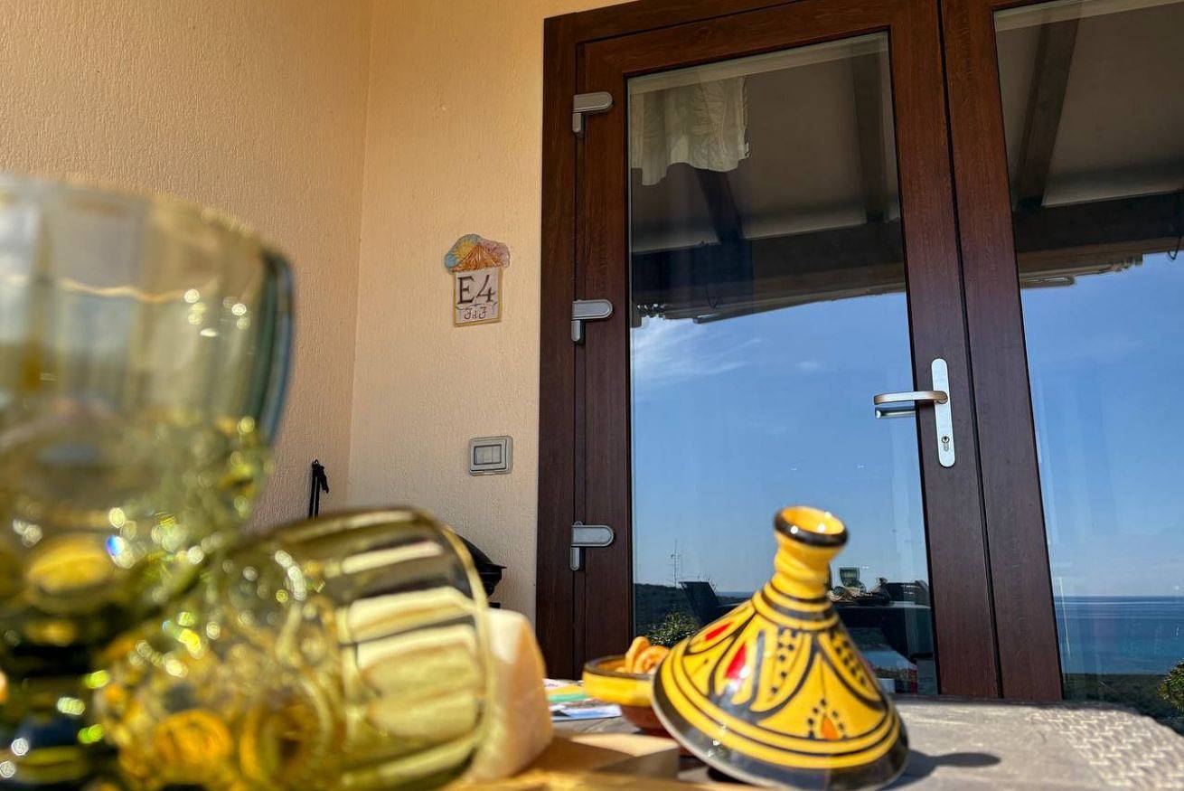 Ganze Wohnung, Casa Costa in Lu Miriacheddu, San Teodoro