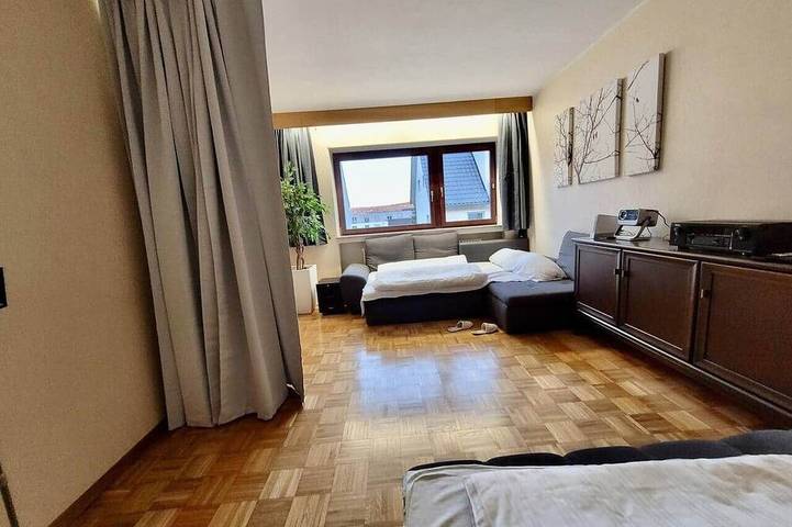 Ferienhaus für 9 Personen, mit Terrasse an der Mosel - 3