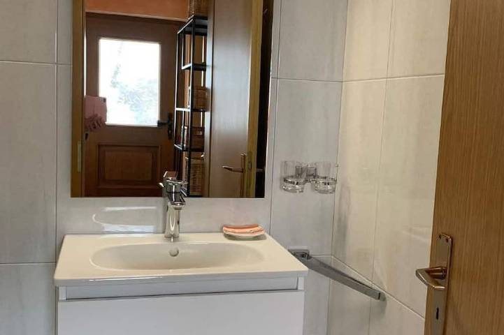 Ganze Wohnung, Yvonne Mayer in Scuol, Unterengadin