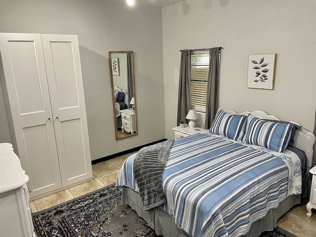 Ganze Wohnung, Private, Beautiful apartment in historic district in Ocala, Marion County (FL)