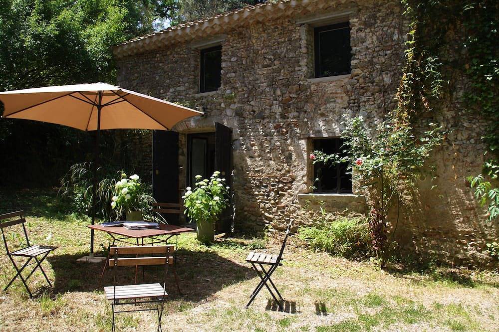 Fraicheur En Surplomb D'Une Riviere, Petite Bastide Cathare  ,Wifi Haut Debit in Pieusse, Région de Limoux