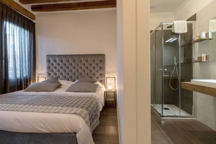 BnB für 2 Personen in Venedig