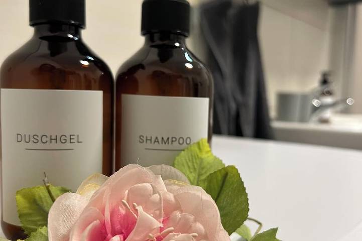 Ferienwohnung für 3 Personen - 1