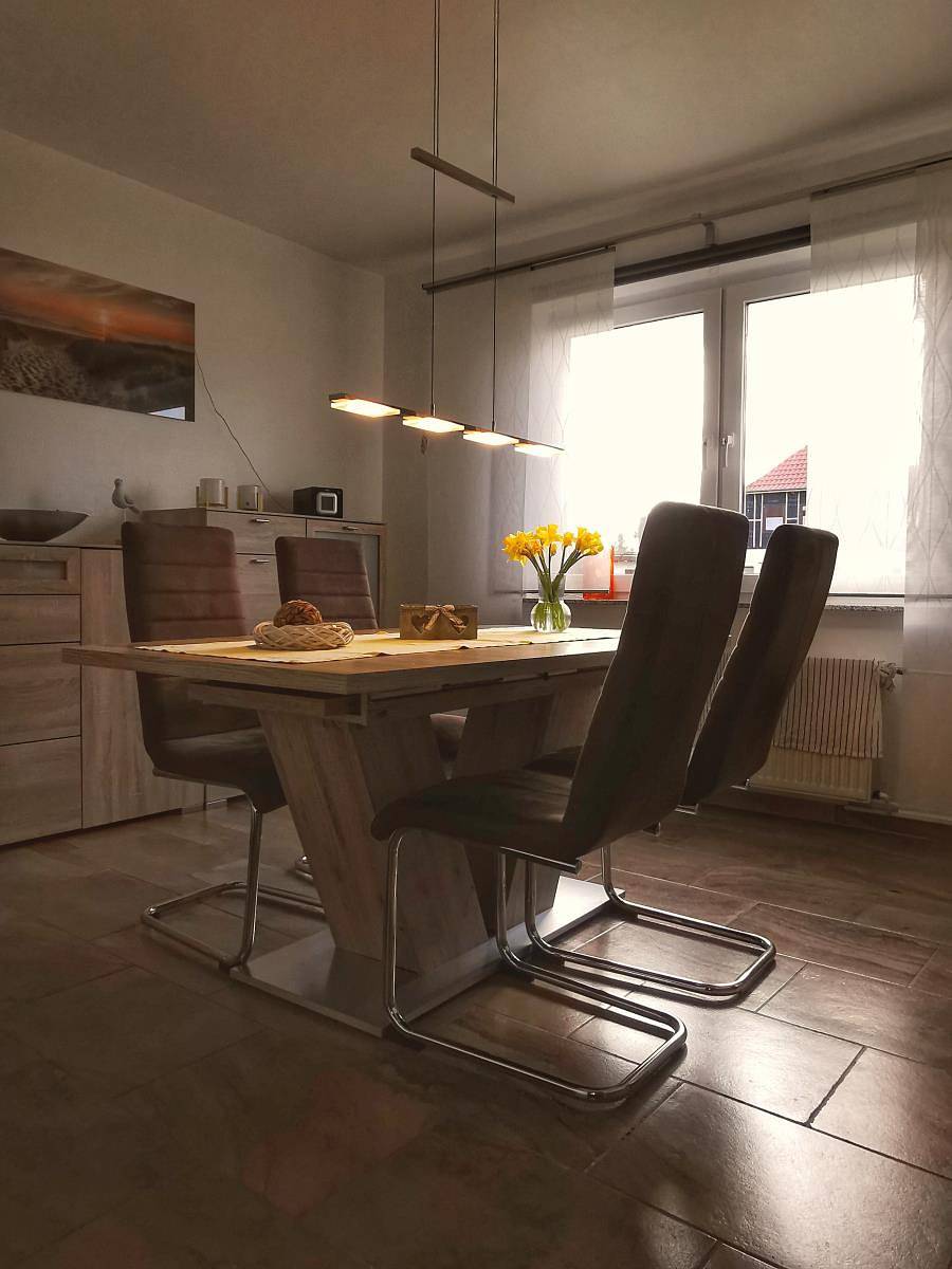 Keyser, Südring 10 in Hooksiel, Wangerland