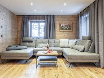 Chalet für 10 Personen in Großarl, Ski Amadé, Bild 1